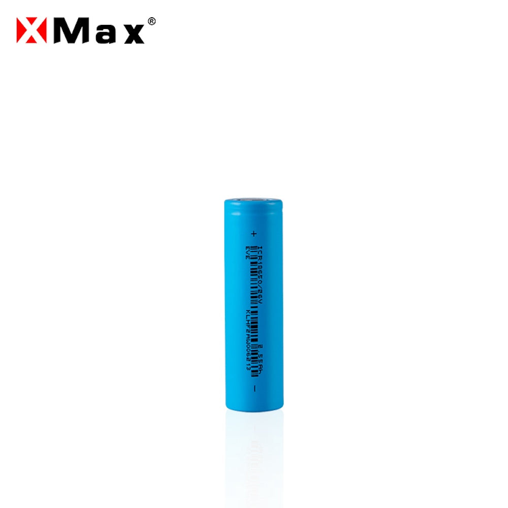 XMAX / XVAPE Replacement Battery 2600mAh - DopeVapes Online Shop